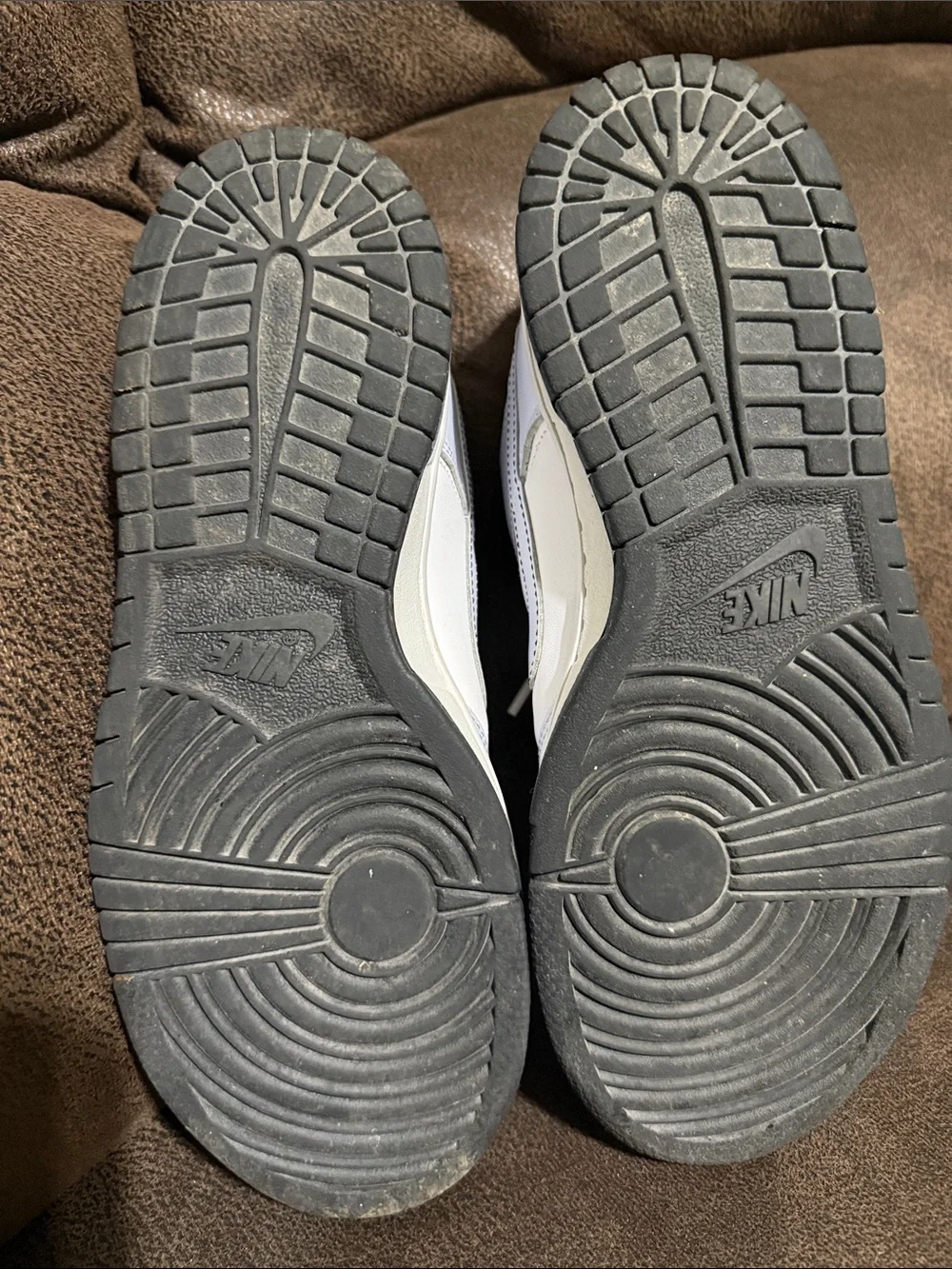 Nike Dunk Low (GS) 6.5 Y